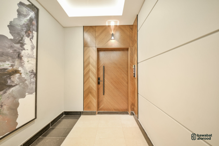 شقة (4 غرف) (الصواري) - الصورة 12