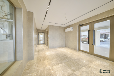شقة (3 غرف) (المروة) - الصورة 10