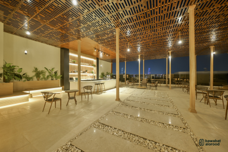 شقة (4 غرف) (النهضة) - الصورة 17