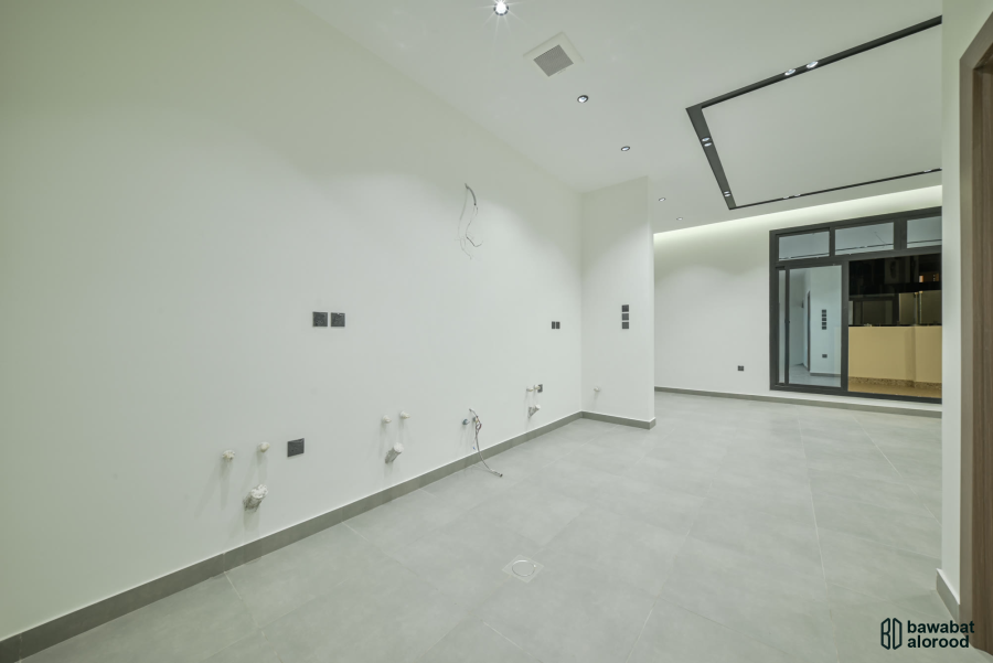 ملحق (4 غرف) (الروضة) - الصورة 2