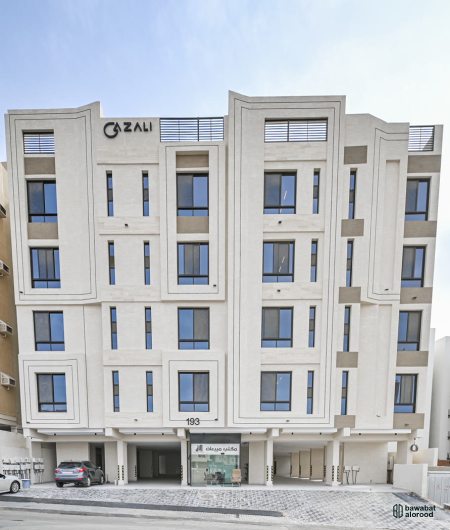 شقة (5 غرف) (سندس)