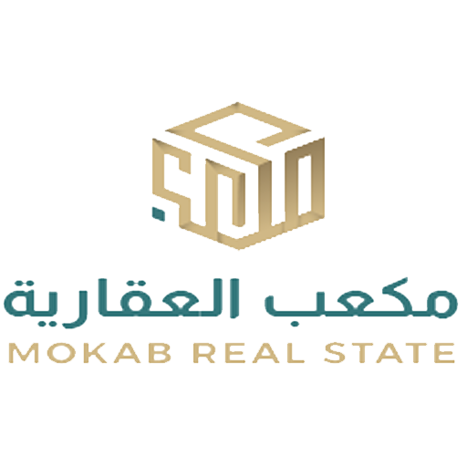 مكعب العقارية