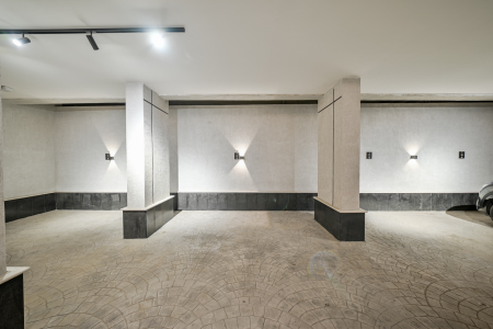 شقة (4 غرف) (الفيصلية) - الصورة 16