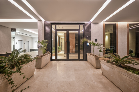 شقة (5 غرف) (الفيصلية) - الصورة 16