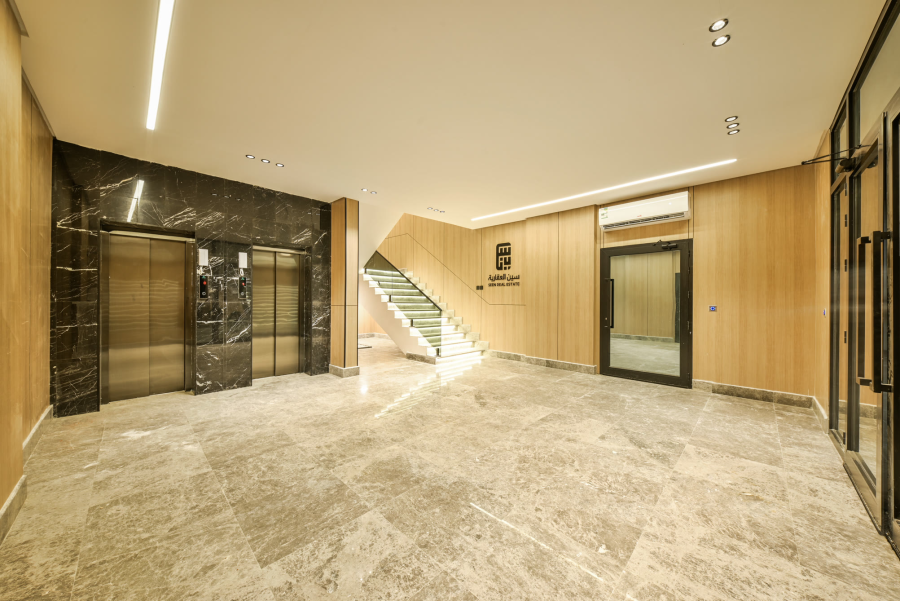 شقة (4 غرف) (الصفا) - الصورة 12